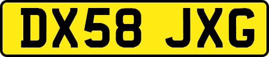 DX58JXG
