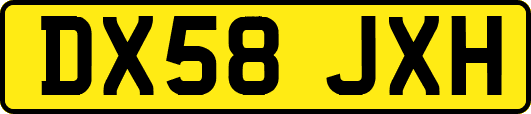 DX58JXH