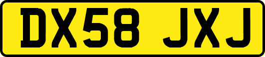 DX58JXJ