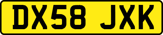 DX58JXK