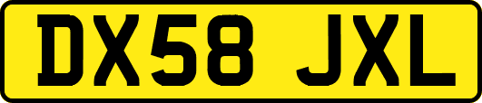DX58JXL