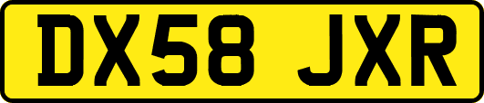 DX58JXR
