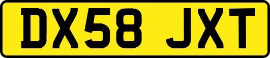 DX58JXT
