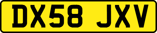 DX58JXV