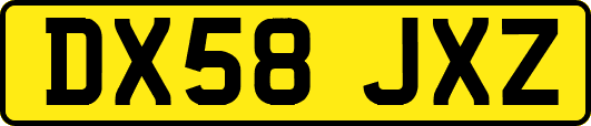 DX58JXZ