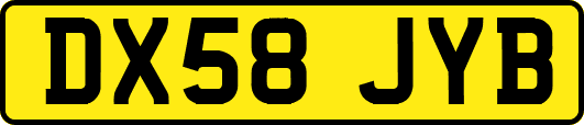 DX58JYB