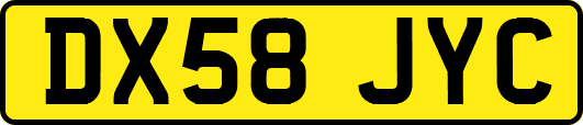 DX58JYC