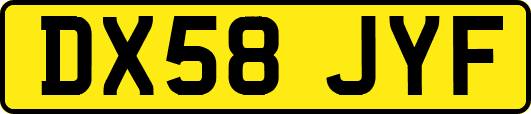 DX58JYF