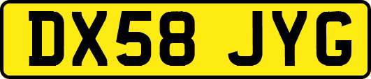 DX58JYG