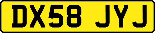 DX58JYJ