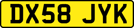 DX58JYK
