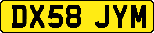 DX58JYM