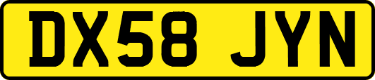 DX58JYN