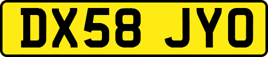 DX58JYO