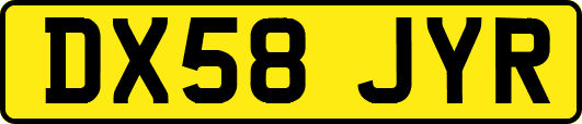 DX58JYR