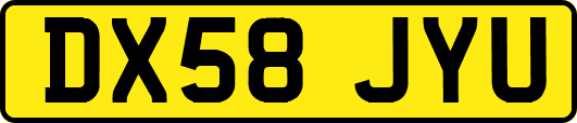 DX58JYU