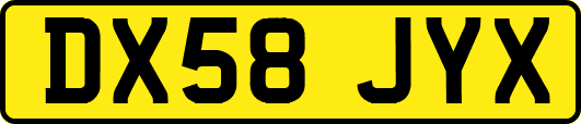 DX58JYX
