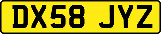 DX58JYZ