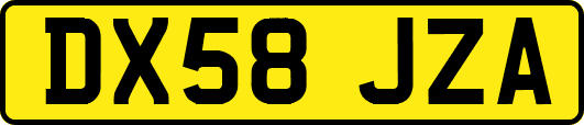 DX58JZA
