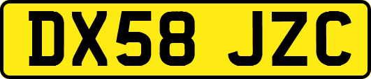 DX58JZC