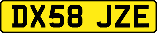 DX58JZE