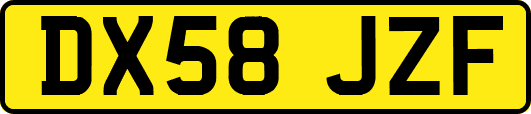 DX58JZF