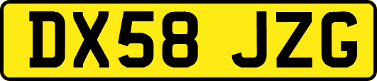 DX58JZG