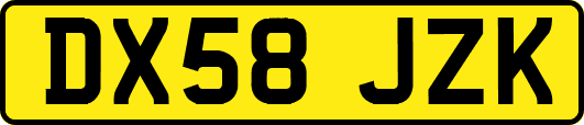 DX58JZK