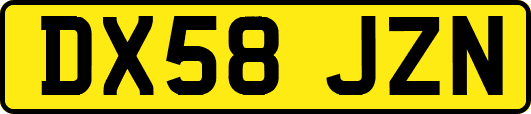 DX58JZN