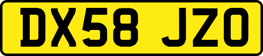 DX58JZO