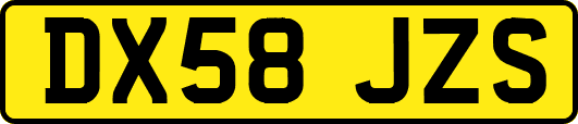 DX58JZS