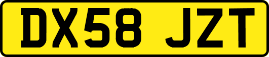 DX58JZT
