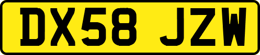 DX58JZW