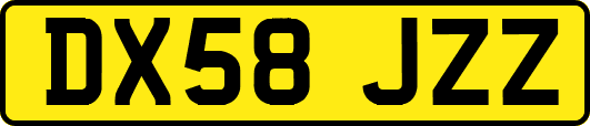 DX58JZZ