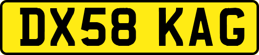 DX58KAG