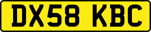 DX58KBC