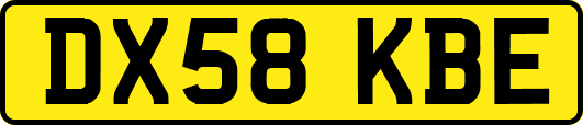 DX58KBE