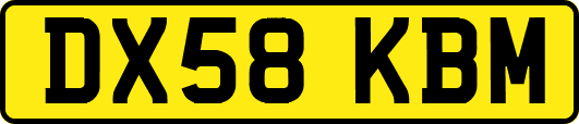 DX58KBM