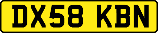 DX58KBN