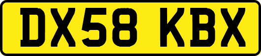 DX58KBX
