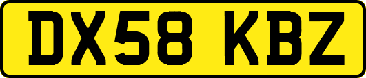 DX58KBZ