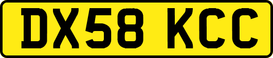 DX58KCC