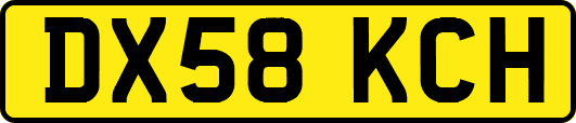 DX58KCH