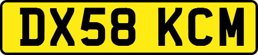 DX58KCM