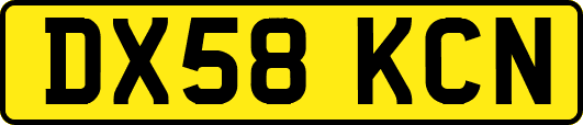 DX58KCN