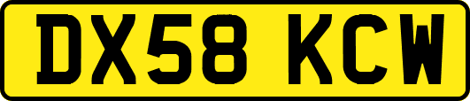 DX58KCW