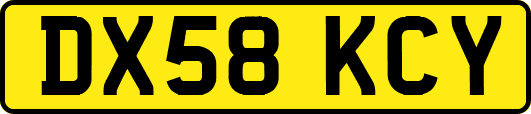 DX58KCY