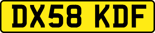 DX58KDF