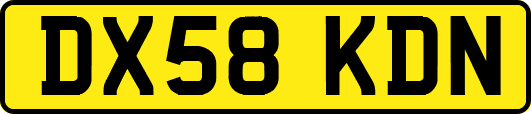 DX58KDN