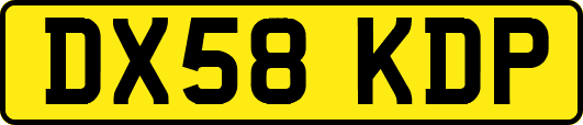 DX58KDP